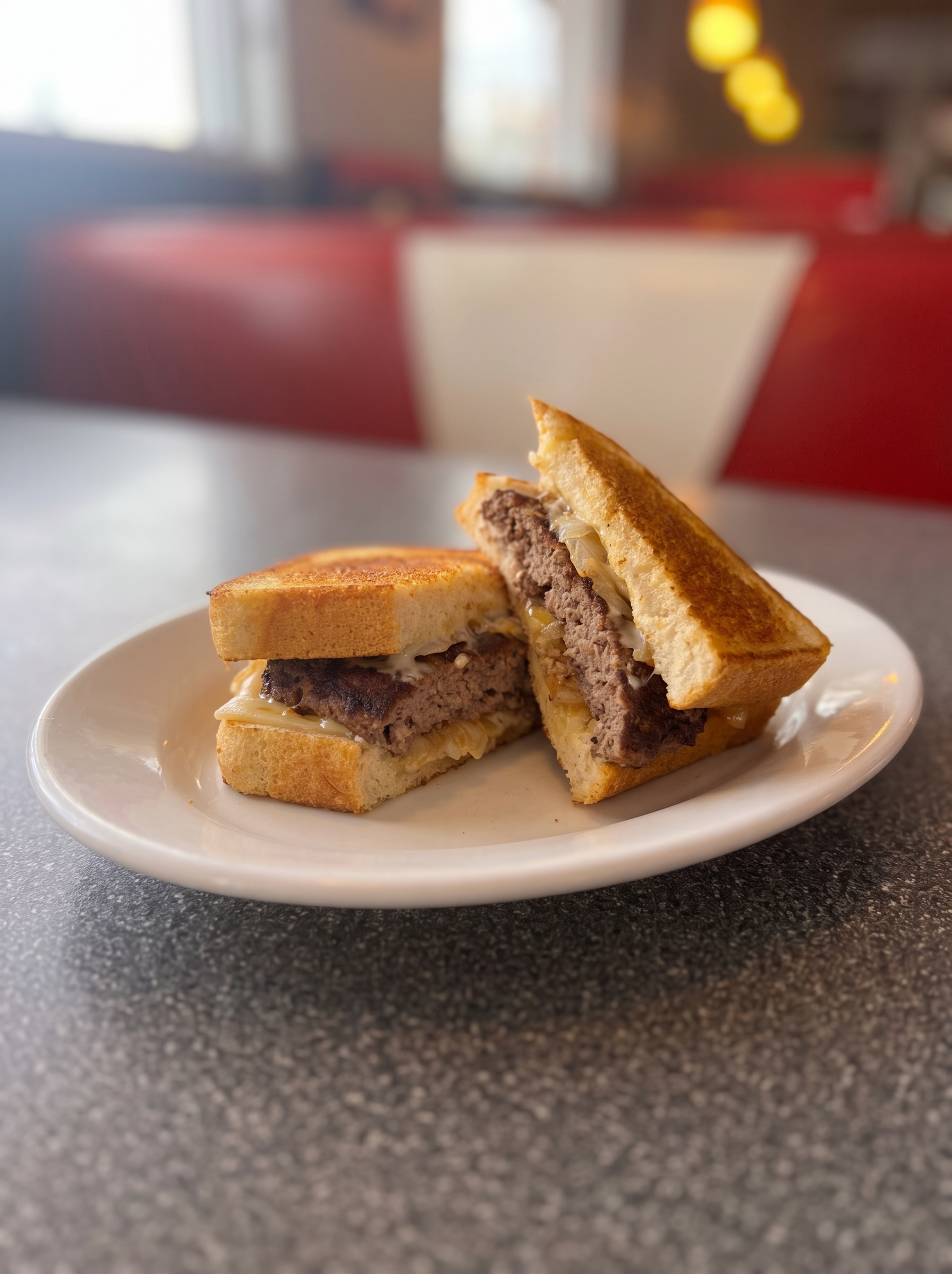 Joe's Diner Rewards